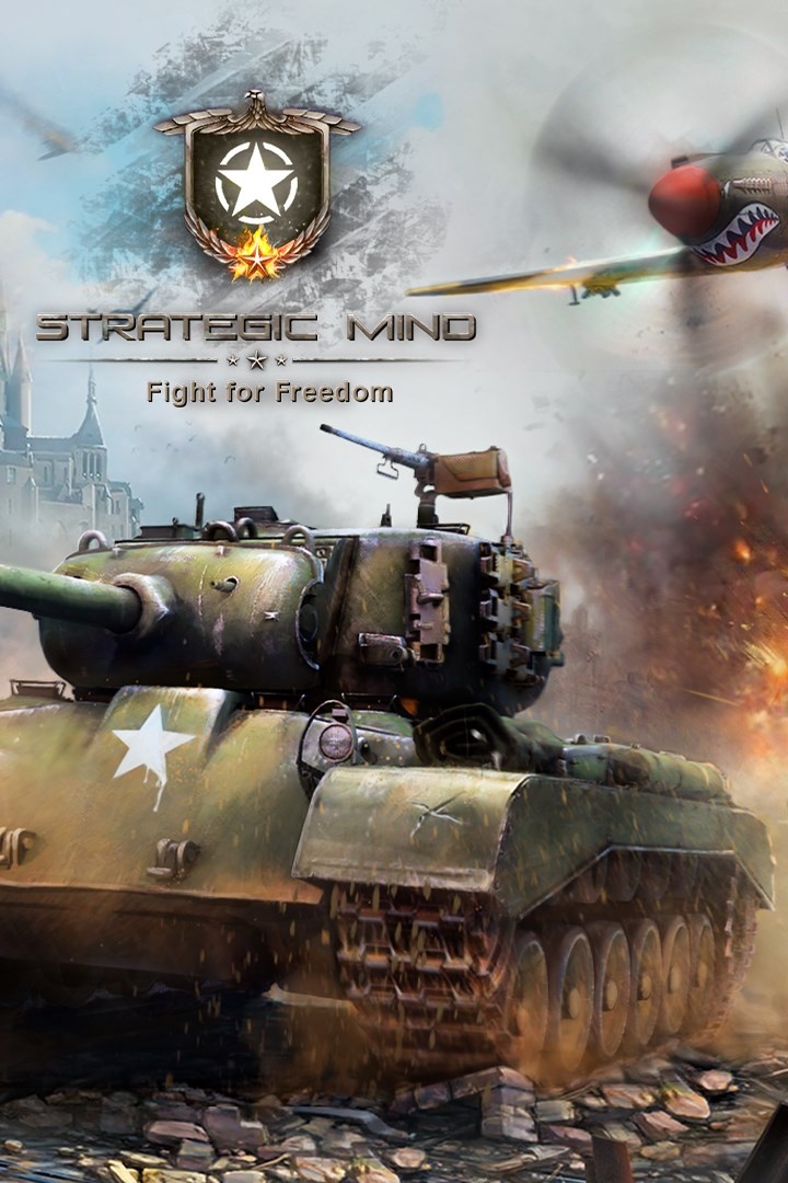 Next Week on Xbox: Neue Spiele vom 19. bis zum 23. September: Strategious Mind