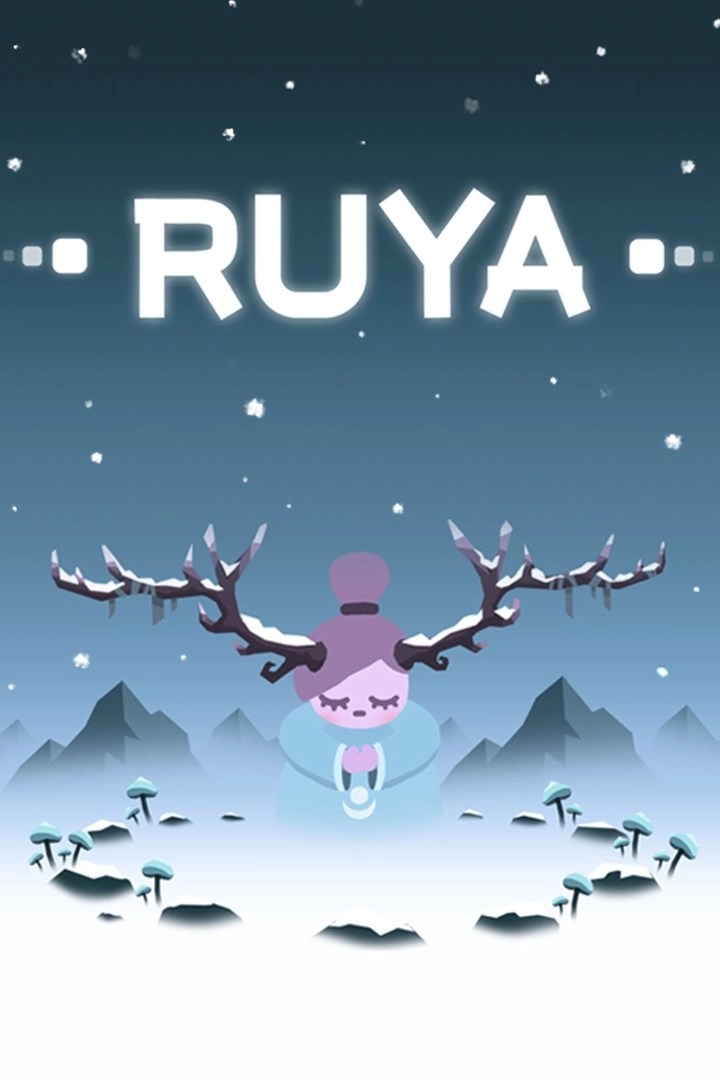 Ruya - September 20 Optimized for Xbox Series X|S / Smart Delivery